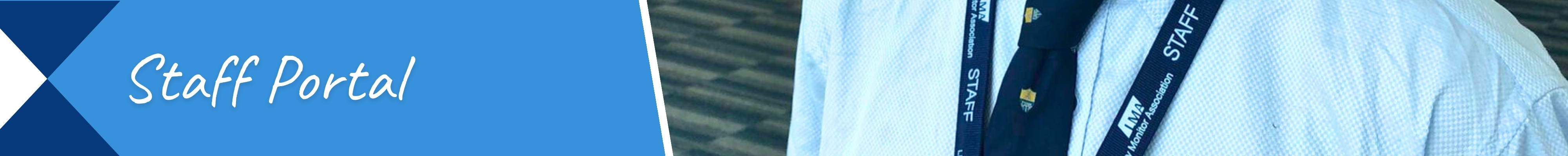 Library Services Banner